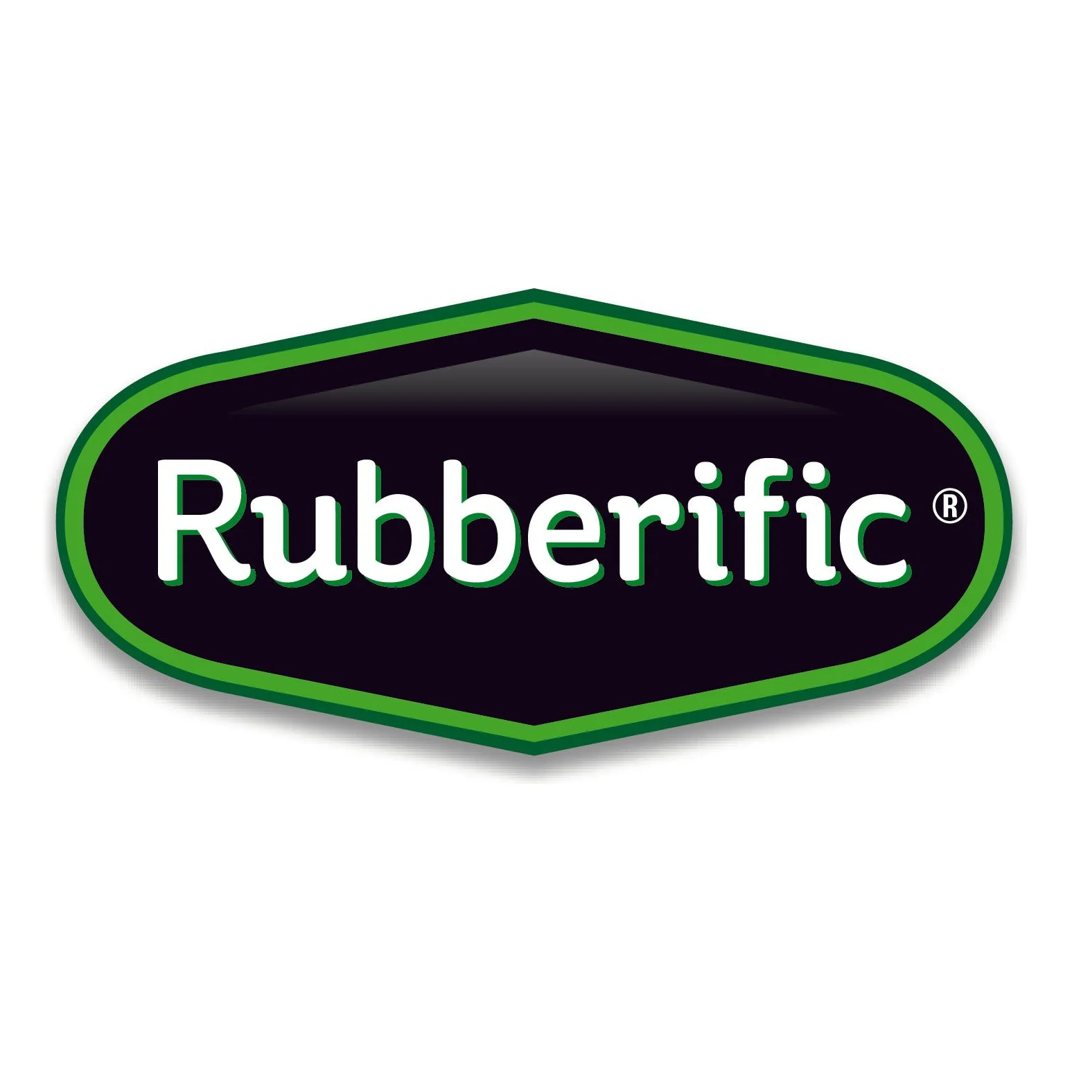 Shredded Rubber Mulch | Brown - Image 5