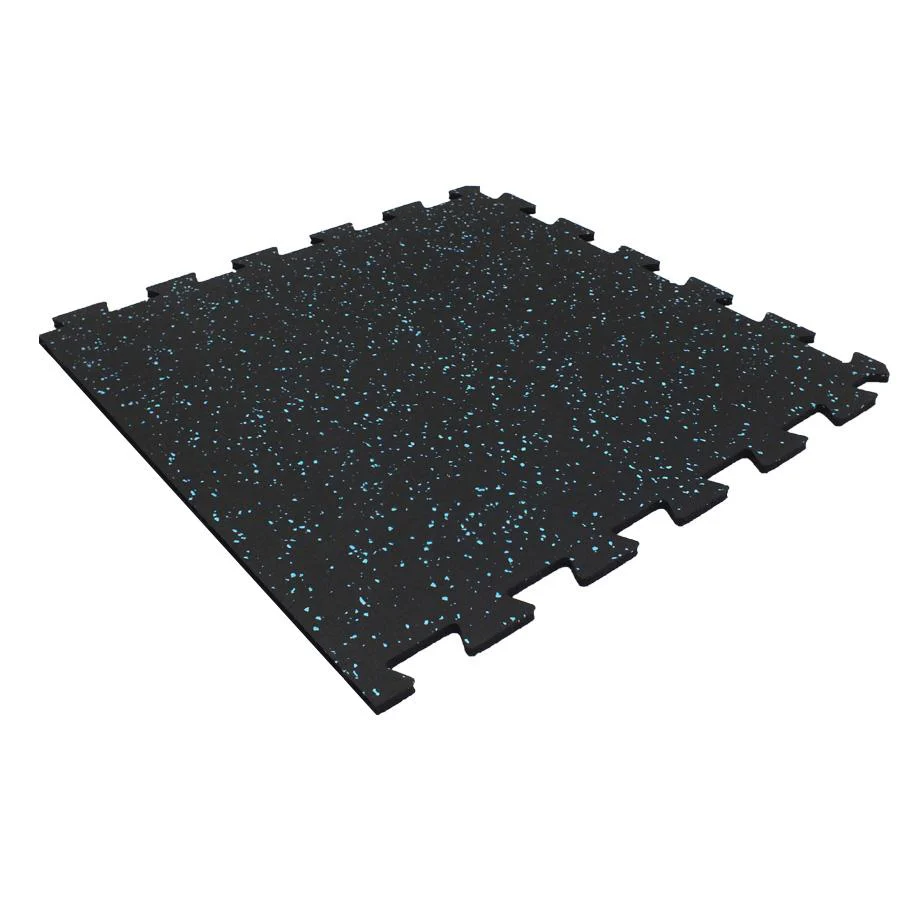 Rubber Lock Tile - Geneflex - Image 13