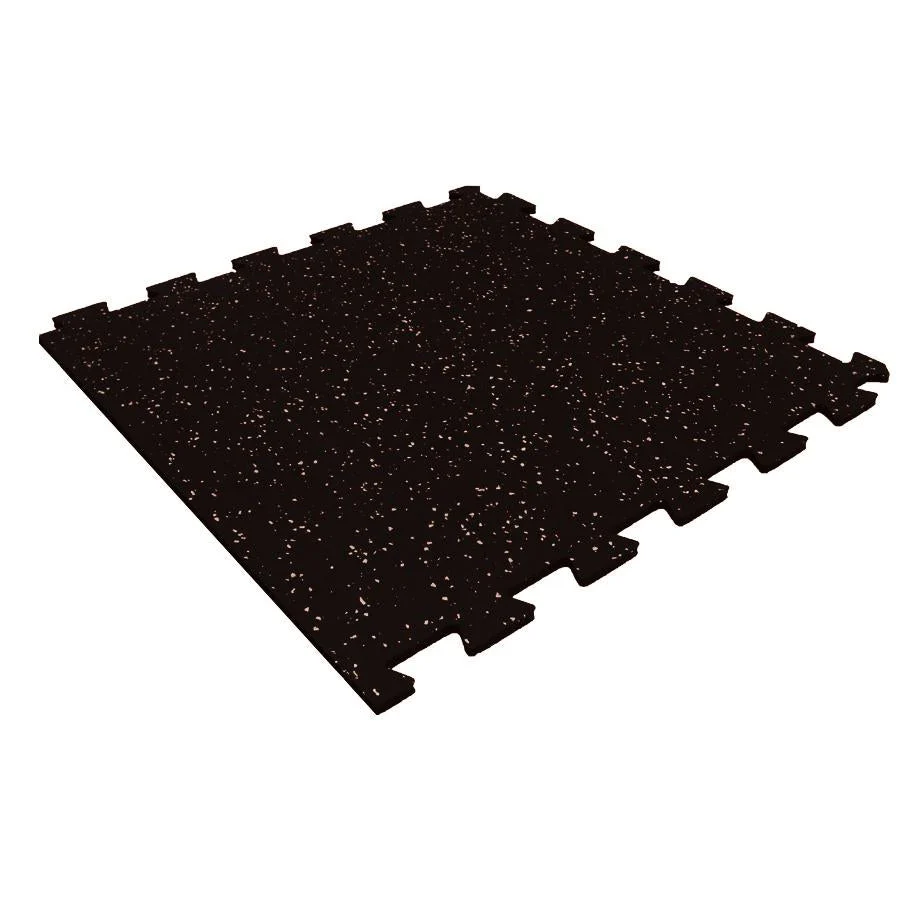 Rubber Lock Tile - Geneflex - Image 16