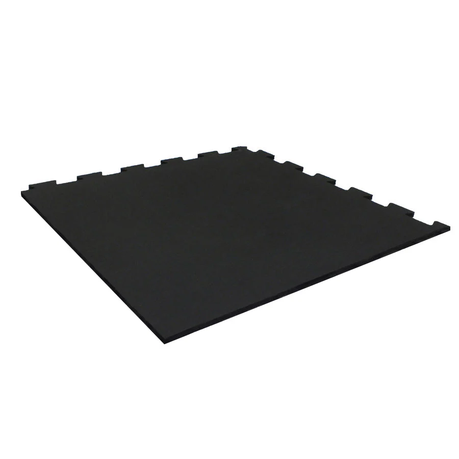 Rubber Lock Tile - Geneflex - Image 8