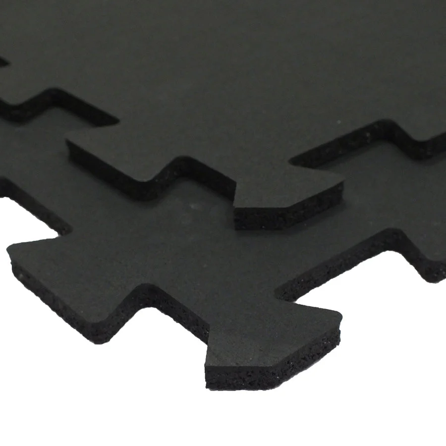 Rubber Lock Tile - Geneflex - Image 9