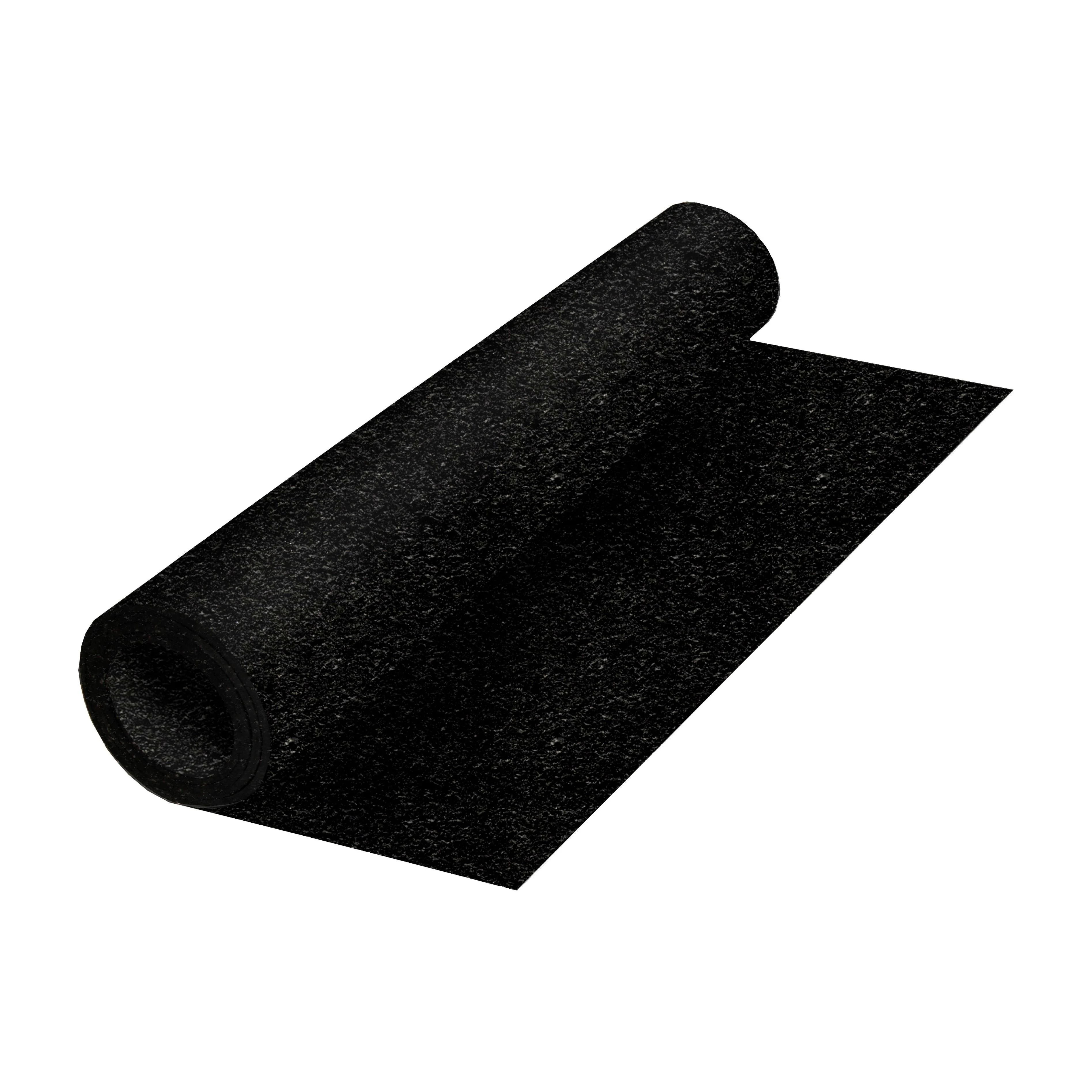 Rubber Gym Roll - Geneflex - Image 12