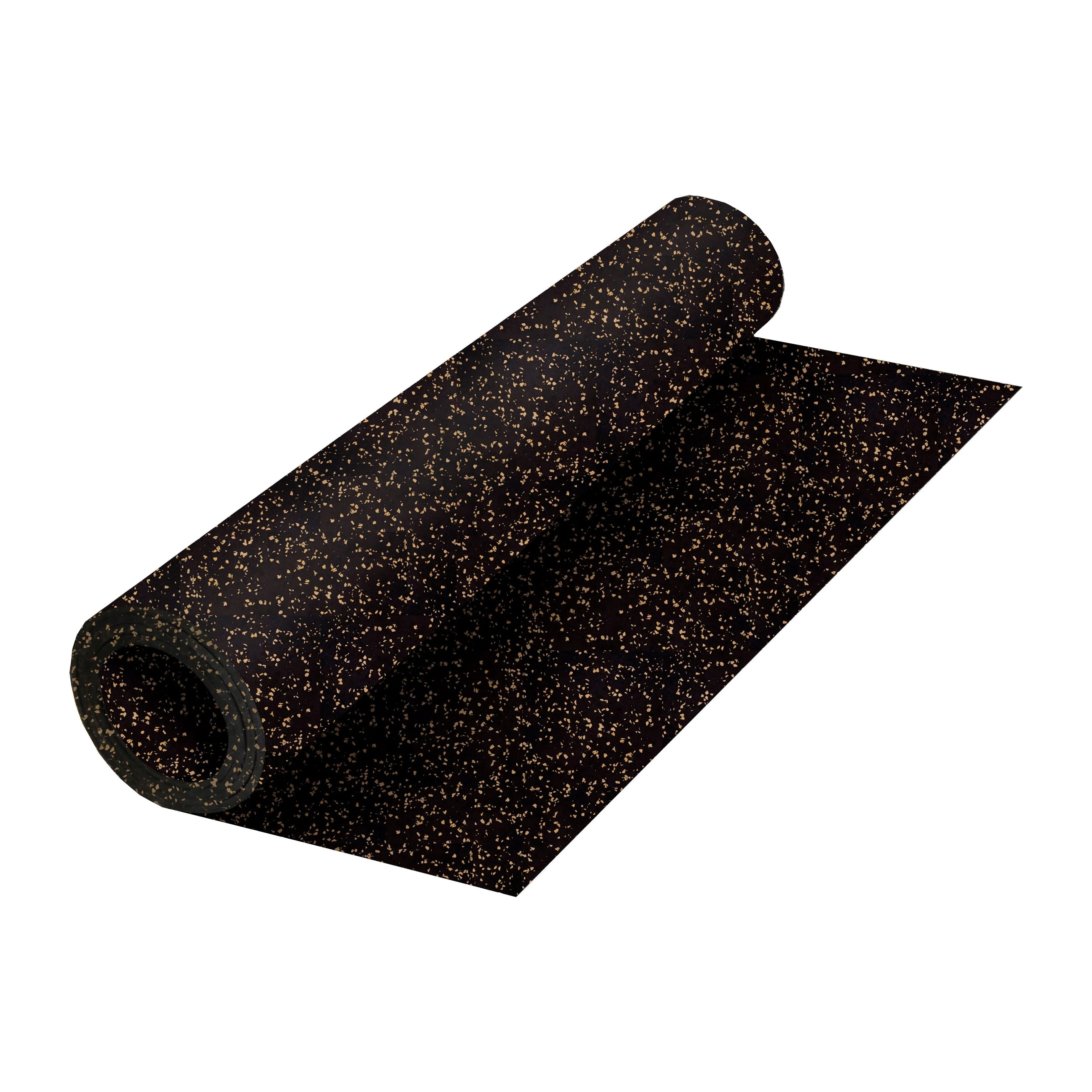 Rubber Gym Roll - Geneflex - Image 8