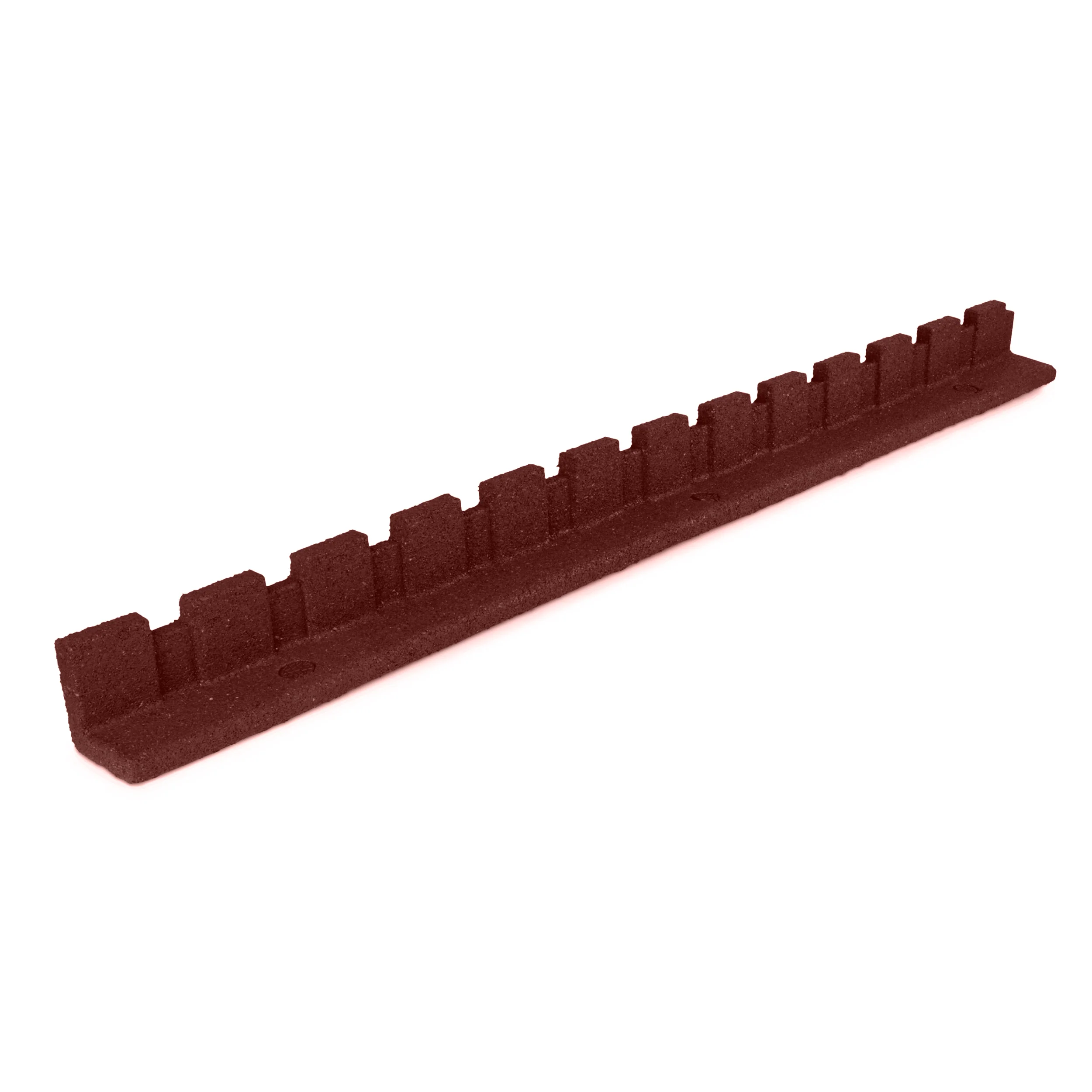 L shape Rubber Border - Castle - Image 16