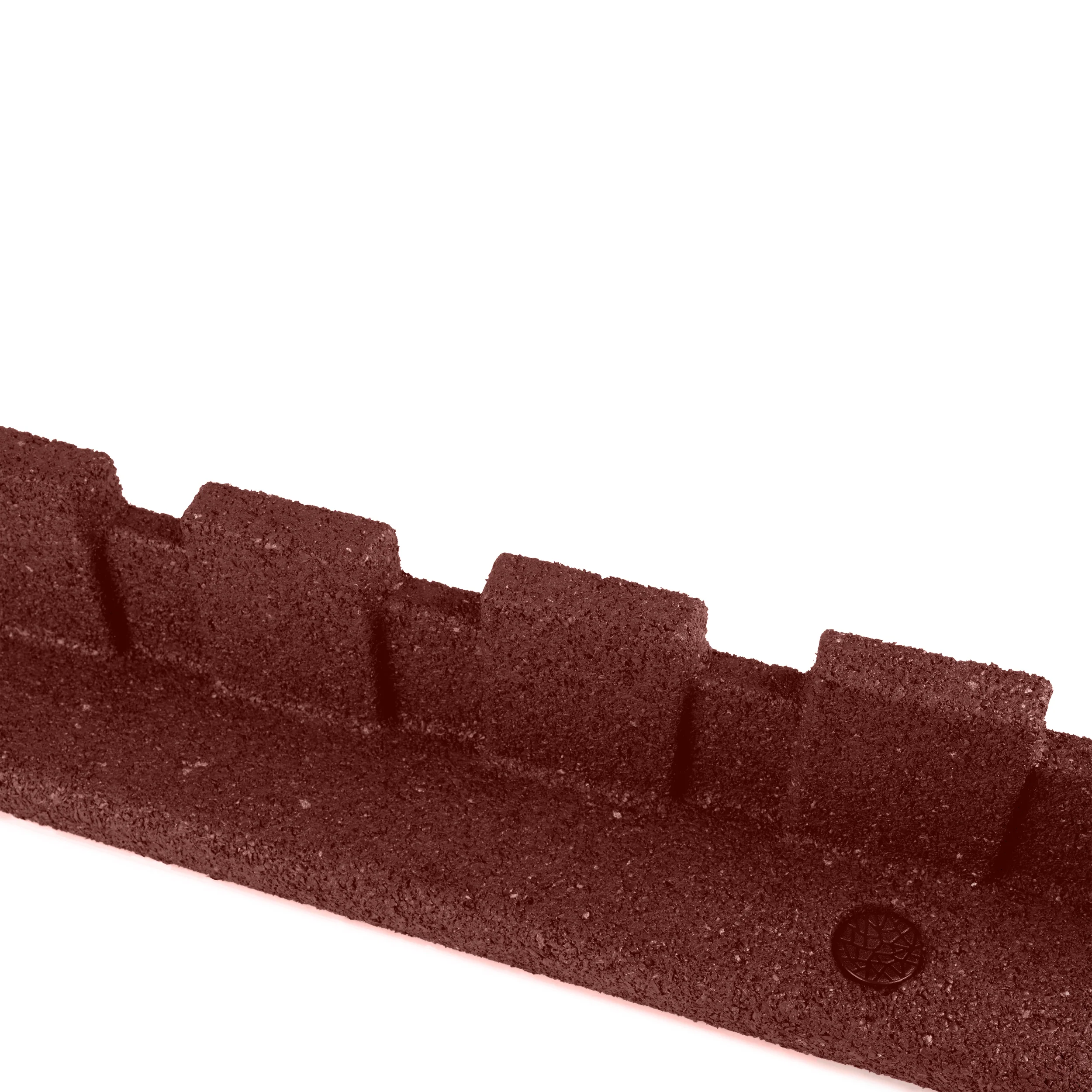 L shape Rubber Border - Castle - Image 19