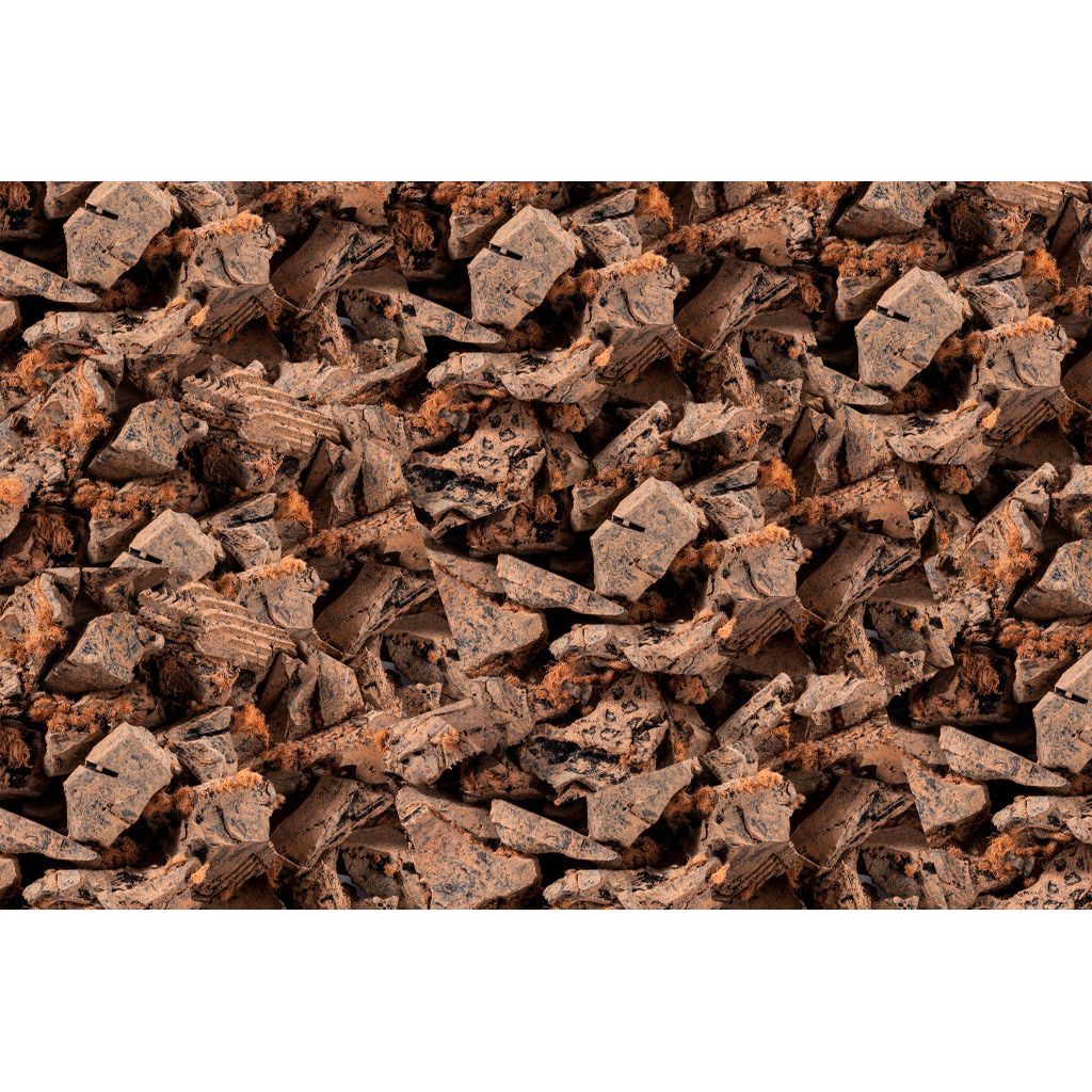 Landscape Rubber Mulch | Sand - Image 3