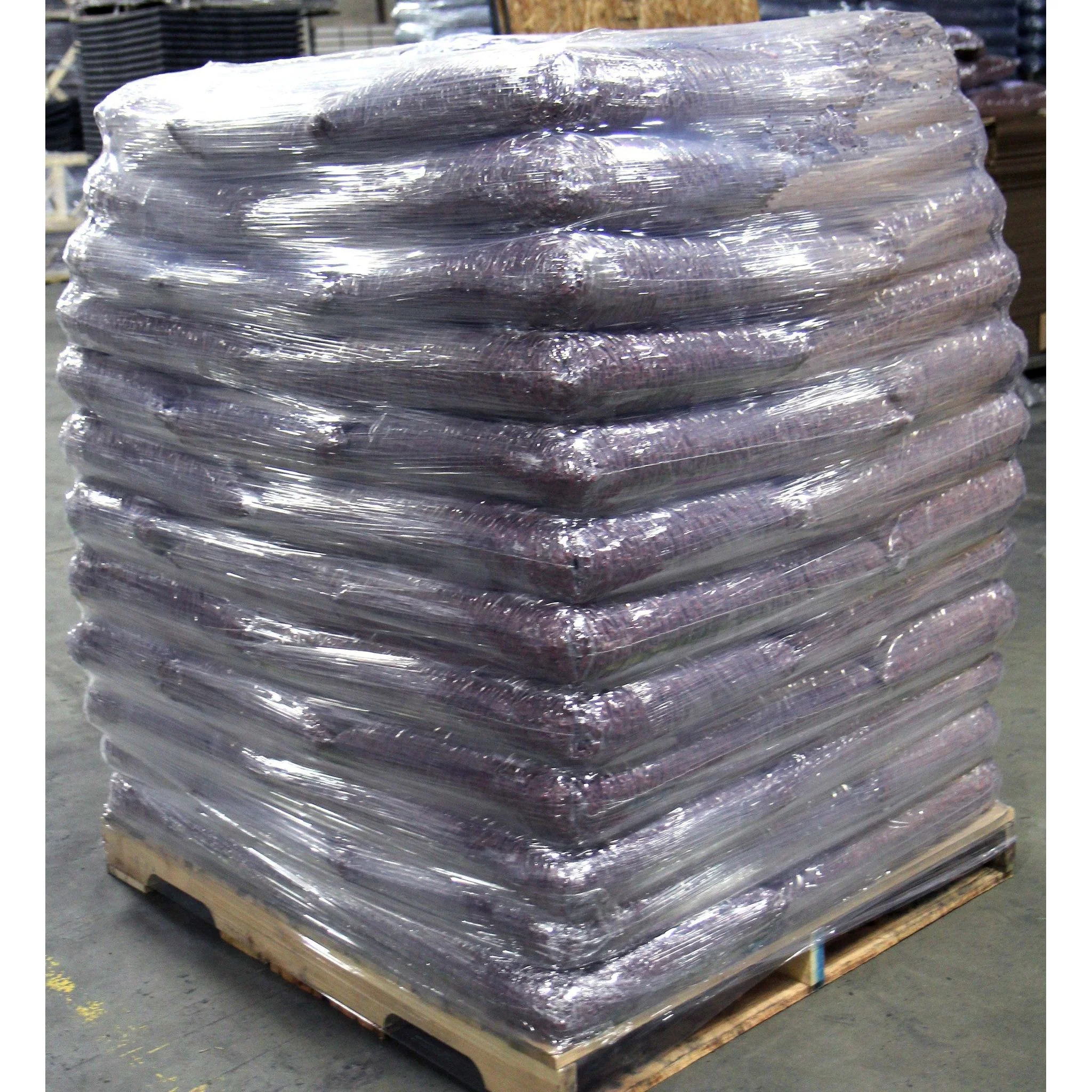 Playsafer Rubber Mulch - Cocoa Brown - Image 6