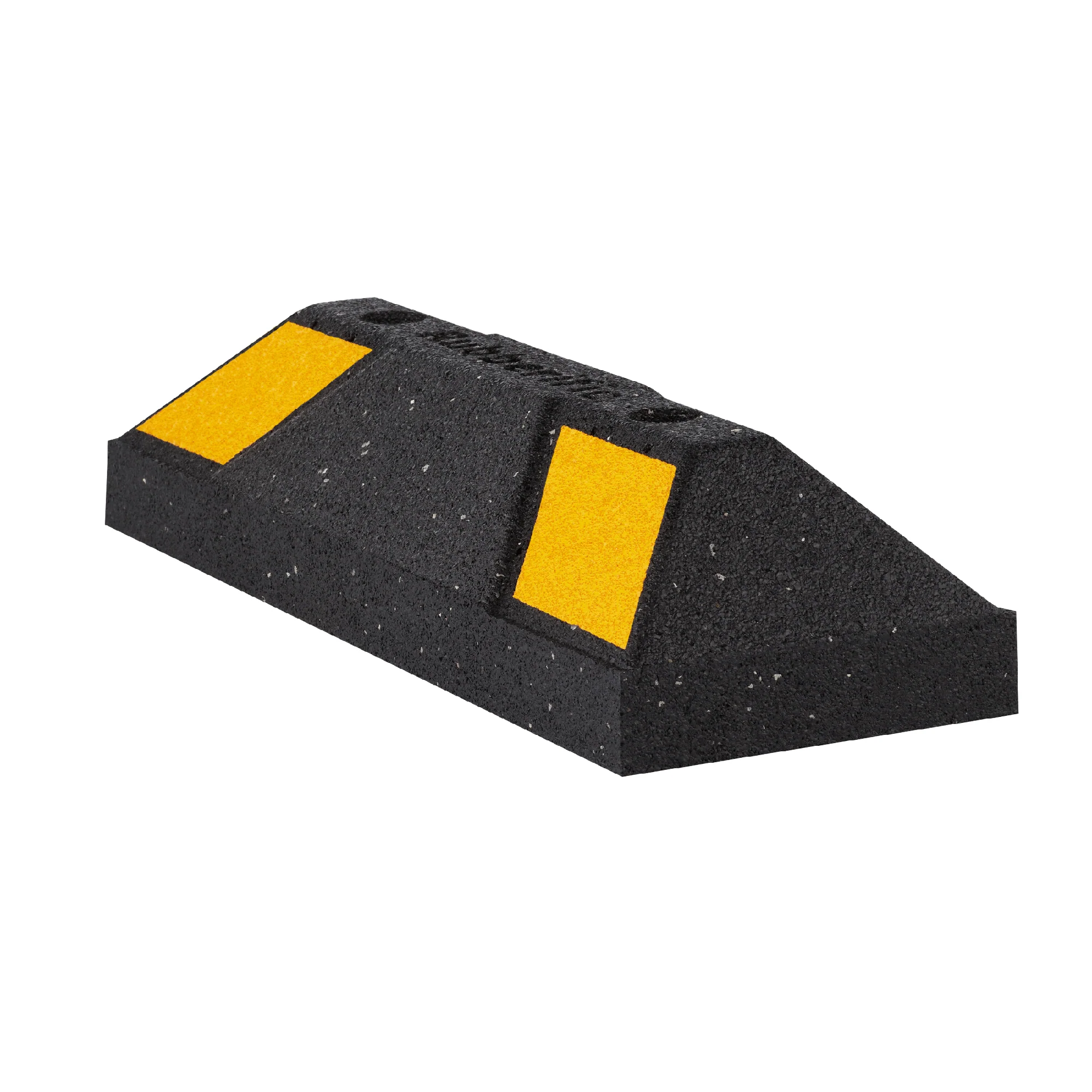 Rubber Parking Stops - Image 6