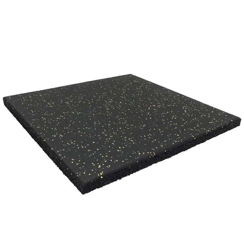 Rubber Pro Tile - Geneflex - Image 3