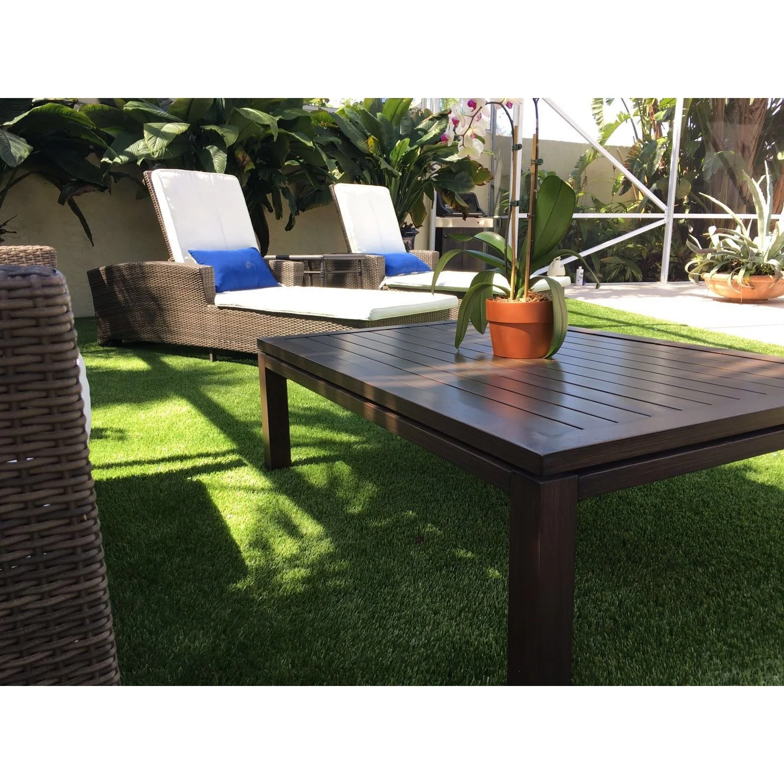 Synthetic Turf 5 x 100 - Image 5